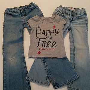 2pc Play Jean Bundle